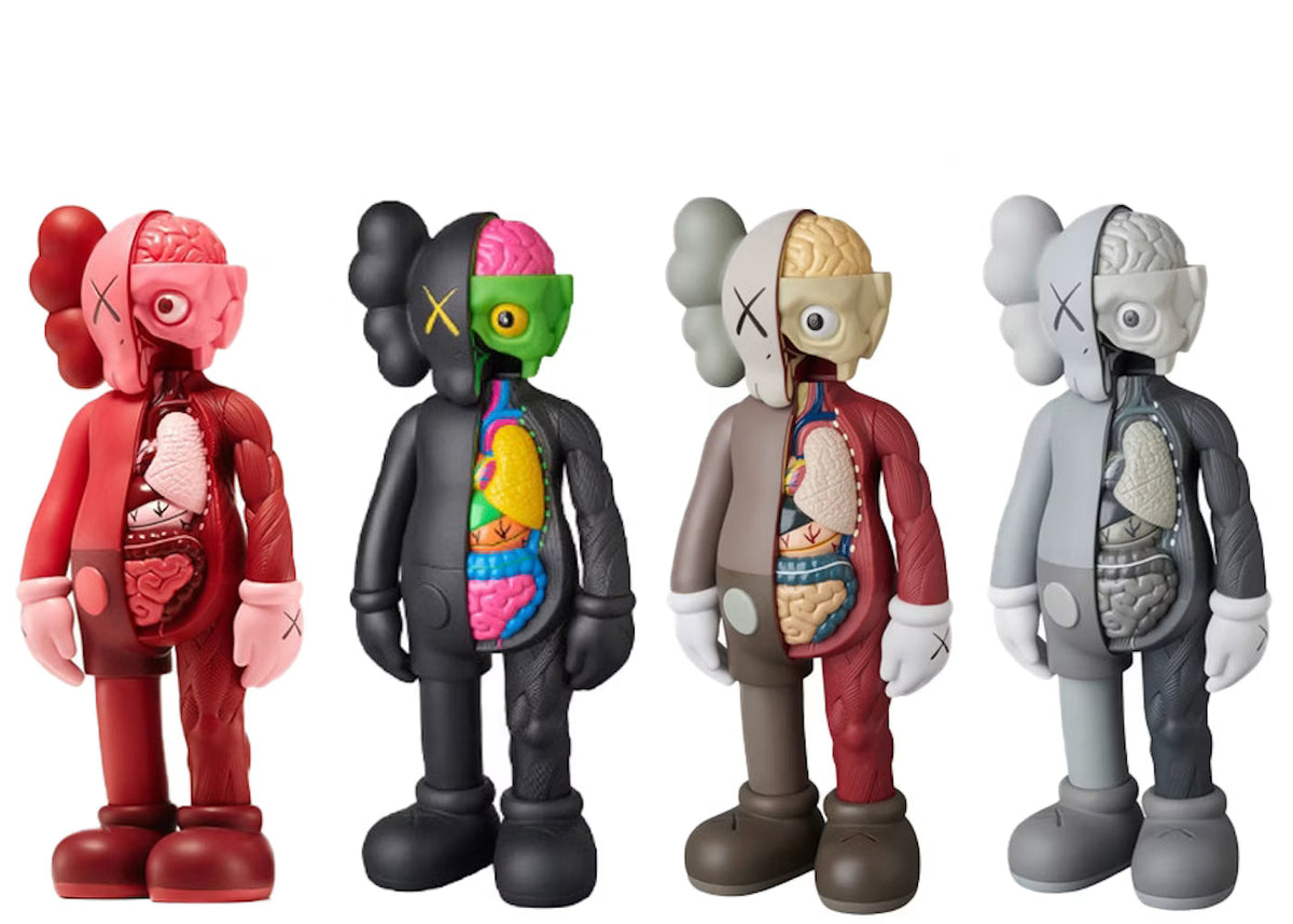 KAWS