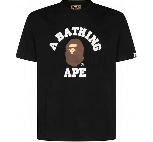 A Bathing Ape (BAPE)