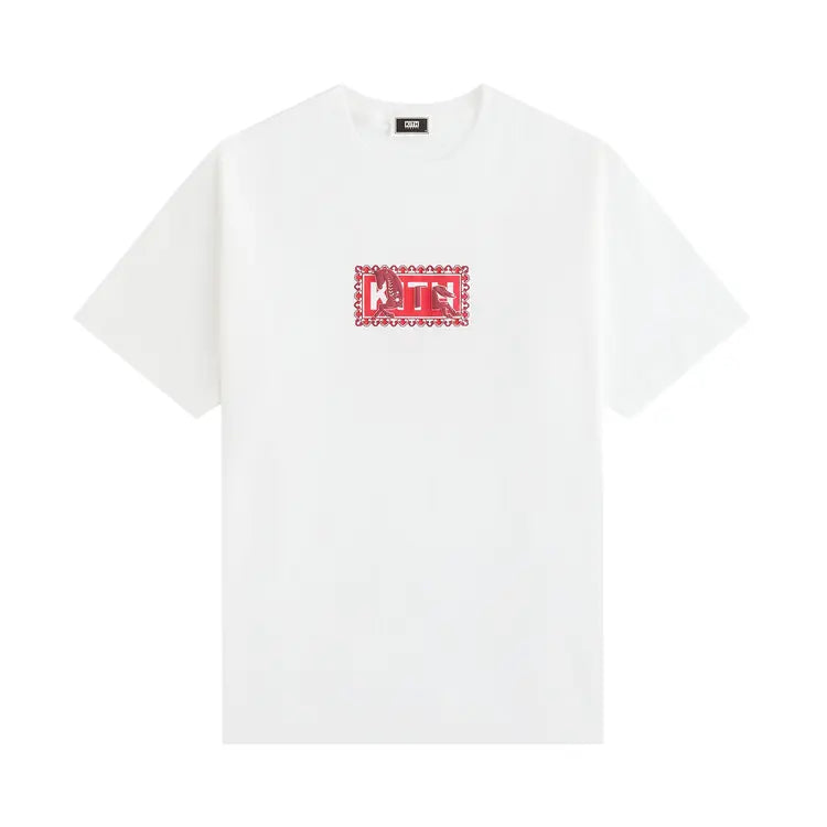 Kith Treats Year of the Horse Tee (White)