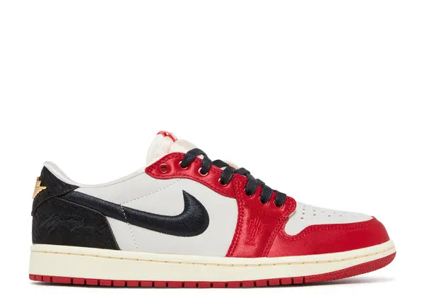 Jordan 1 Low Trophy Room