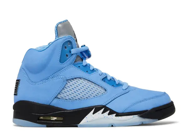 Jordan 5 UNC (Used)