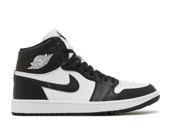 Jordan 1 High Golf panda