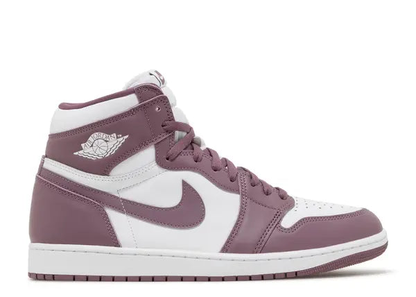Jordan 1 High Mauve