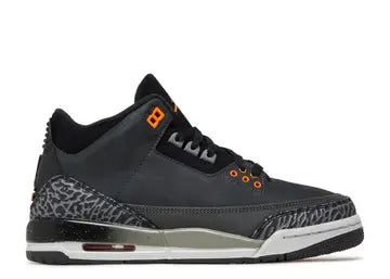 Jordan 3 Fear Pack (GS)
