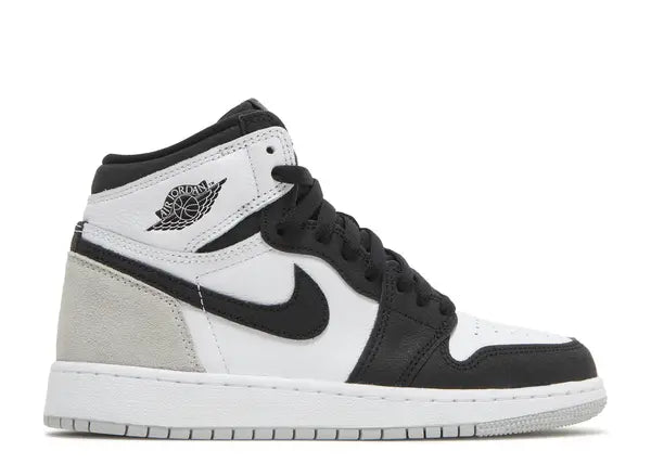 Jordan 1 High Bleached Coral (GS)