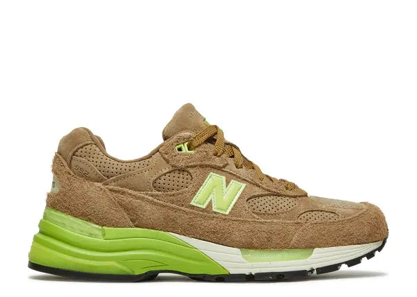 New Balance 992 Concepts Low Hanging Fruit