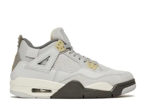 Jordan 4 Craft Photon Dust (GS)