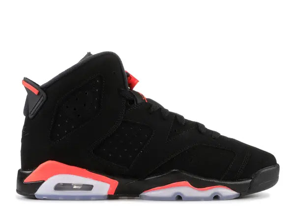 Jordan 6 Infrared
