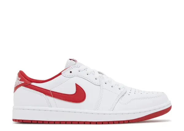 Jordan 1 Low OG University Red