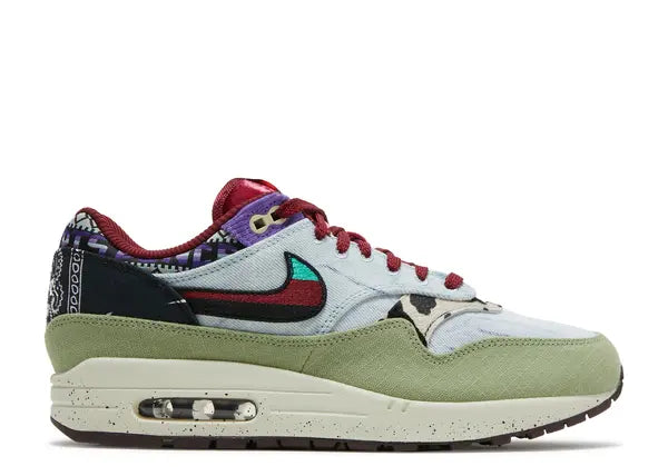 Nike Air Max Concepts Mellow