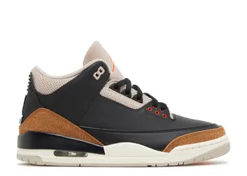 Jordan 3 Desert Elephant