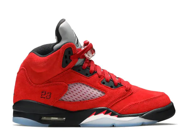 Jordan 5 Raging Bull Red (GS)