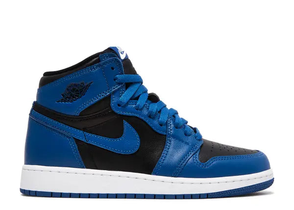 Jordan 1 High Marina Blue (GS)