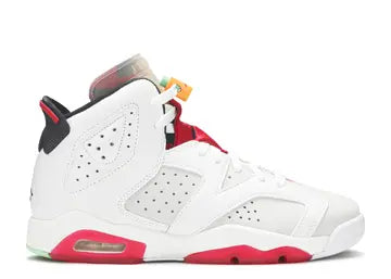 Jordan 6 Hare (GS)