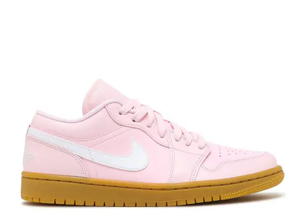 Jordan 1 Low Artic Pink (Women's)