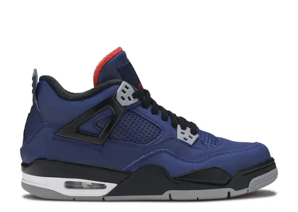 Jordan 4 Winterized Loyal Blue (GS)