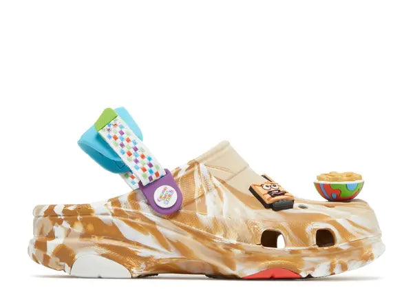Crocs - Cinnamon Toast Crunch (Kids)