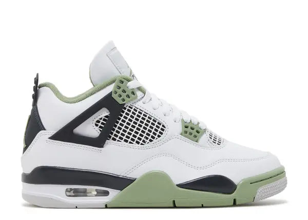 Jordan 4 Seafoam (Women's)