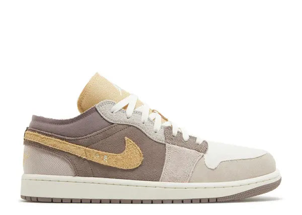 Jordan 1 Low SE Craft Taupe Haze