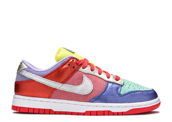 Nike Dunk Low Sunset Pulse (Women)