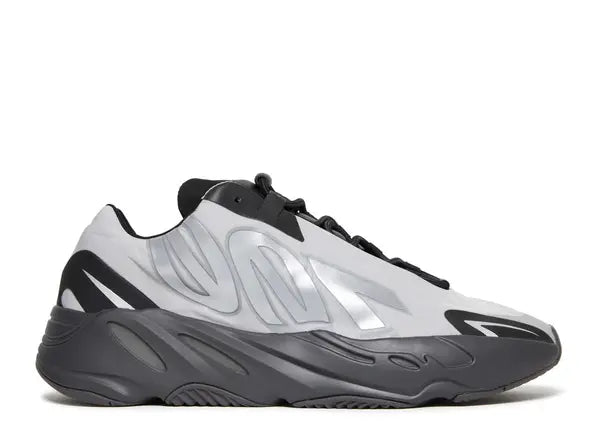 Yeezy 700 MNVN Metallic