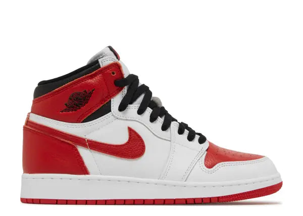 Jordan 1 High Heritage (GS)