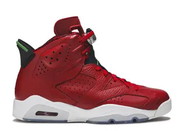 Jordan 6 History Of Jordan (Spiz'ike)