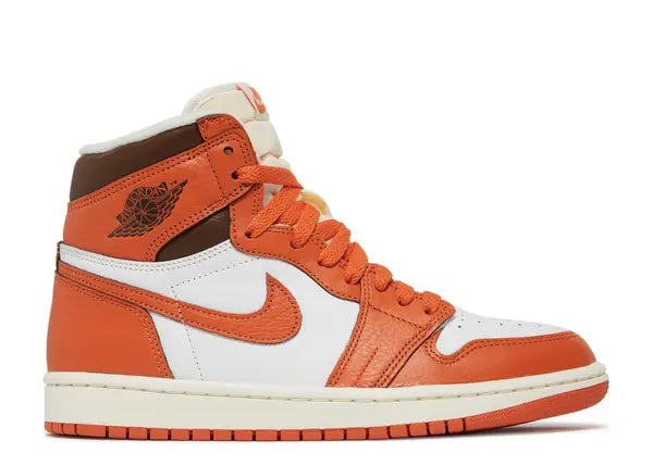 Jordan 1 High Starfish (Women's)