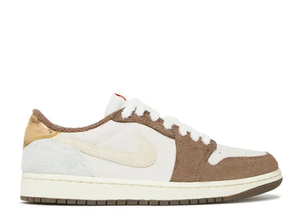 Jordan 1 Low Year Of The Rabbit