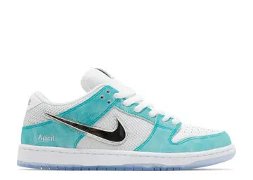 Nike SB Dunk Low April Skateboard