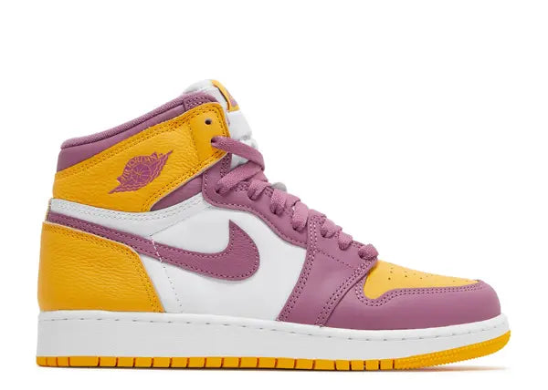 Jordan 1 High Brotherhood (GS)