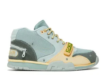 Nike Air Trainer Travis Scott Grey Haze