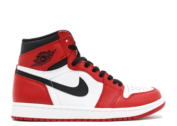 Jordan 1 High Chicago (2015)