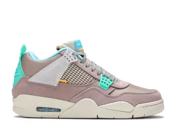 Jordan 4 Union Taupe Haze