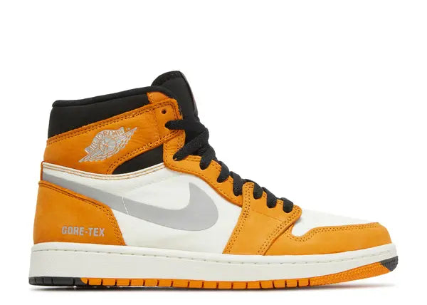 Jordan 1 High Element Light Curry Gore-Tex