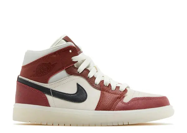 Jordan 1 Mid Anti-Gravity Machine (Women's)
