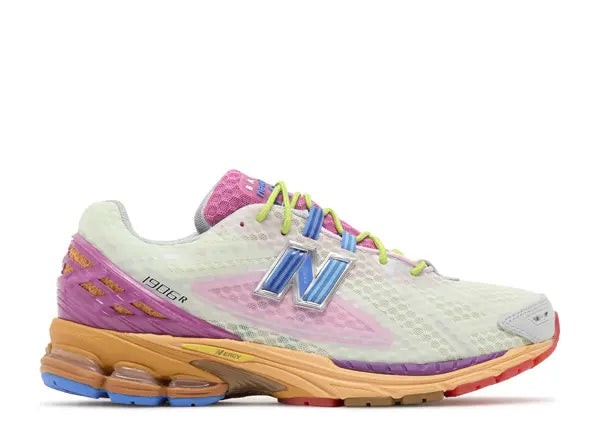 New Balance 1906r Action Bronson Rosewater