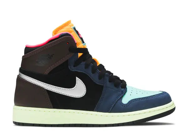 Jordan 1 High Tokyo Bio Hack  (GS)