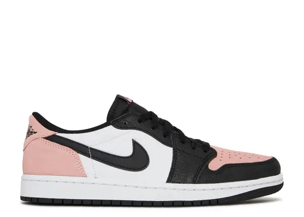 Jordan 1 Low Bleached Coral