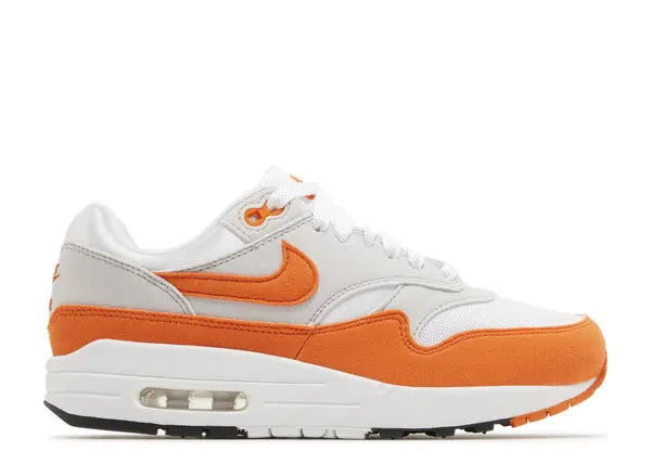 Nike Air Max 1 Anniversary Orange 2020