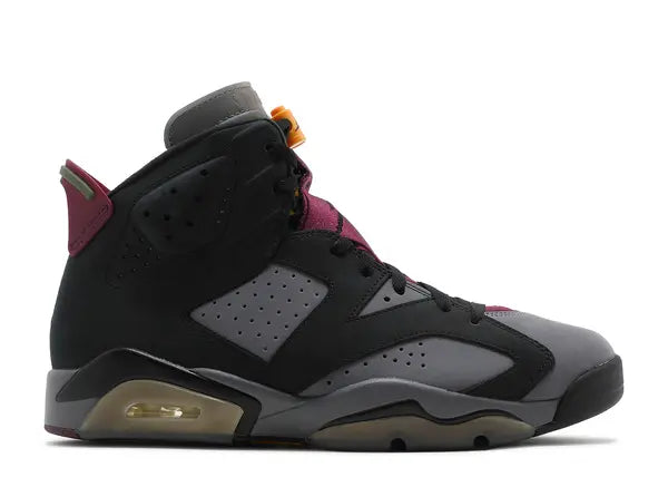 Jordan 6 Bordeaux