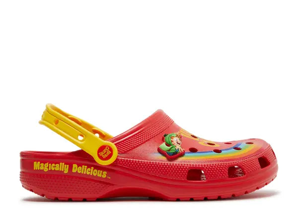 Crocs - Lucky Charms (Adult)