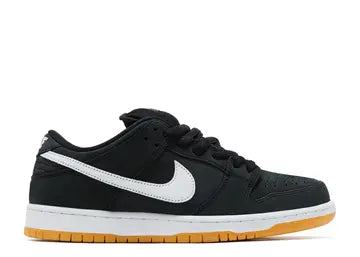 Nike SB Dunk Black Gum