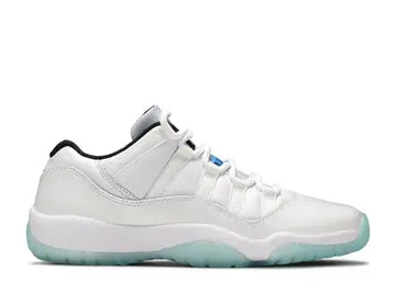 Jordan 11 Low Legend Blue (GS)