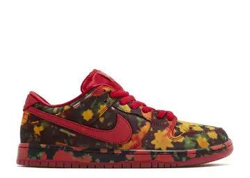 Nike SB Dunk Wizard Of Oz