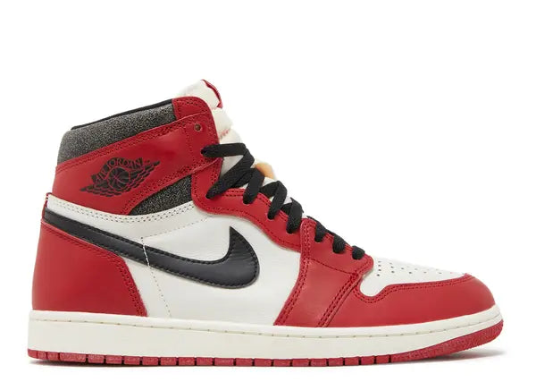 Jordan 1 Lost & Found