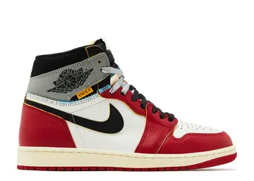 Jordan 1 High Union LA Chicago Shadow