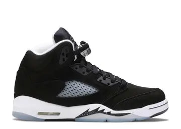 Jordan 5 Moonlight 2021 (GS)