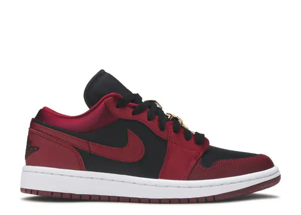 Jordan 1 Low Dark Beetroot (Women's)