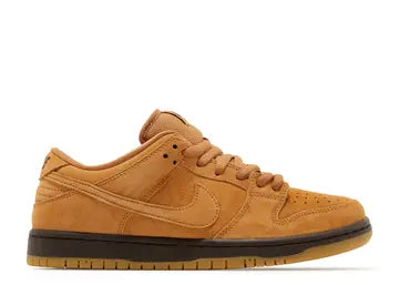 Nike Dunk SB Wheat